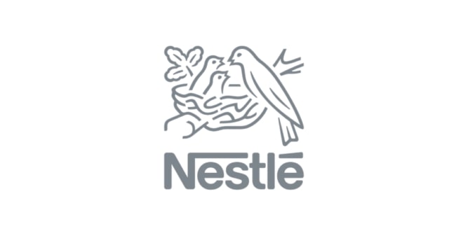 Nestlé 